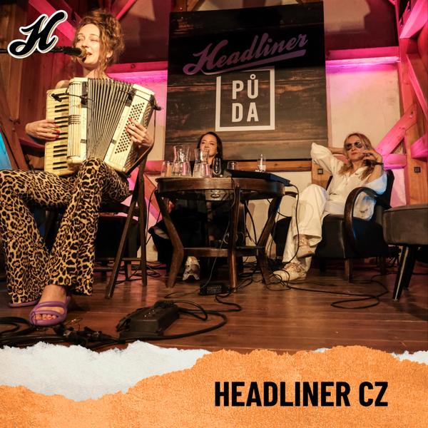 Headliner CZ